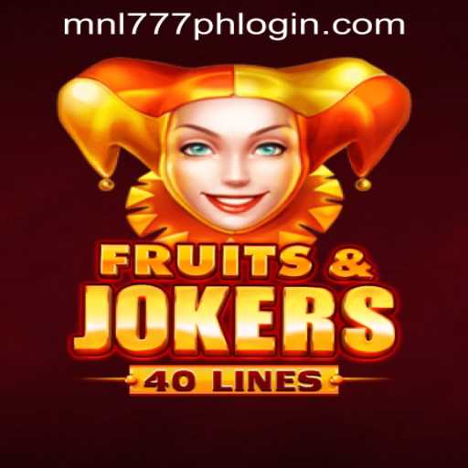 Exploring FruitsAndJokers40: A Thrilling Slot Game Venture