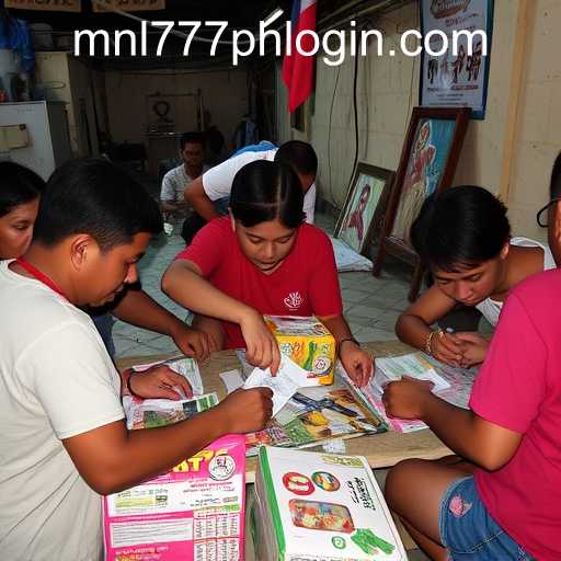 MNL777 login philippines