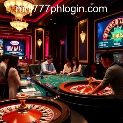 Live Casino: Unveiling the Thrills of Real-Time Gaming