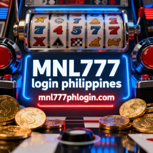 MNL777 login philippines