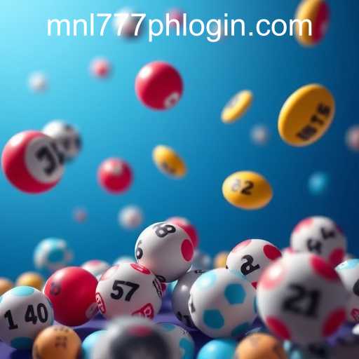 Understanding Lottery Games: The Role of MNL777 Login Philippines