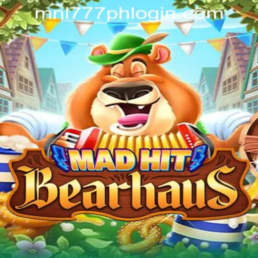 MadHitBearhaus: An Exciting Gaming Experience in the Philippines